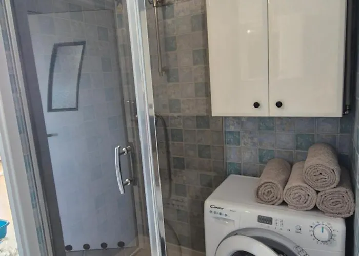 Panorama Lägenhet Sopot