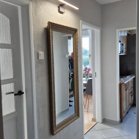Panorama Apartment Zoppot