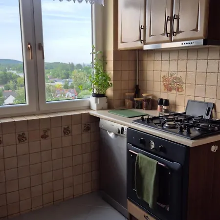Panorama Apartment *