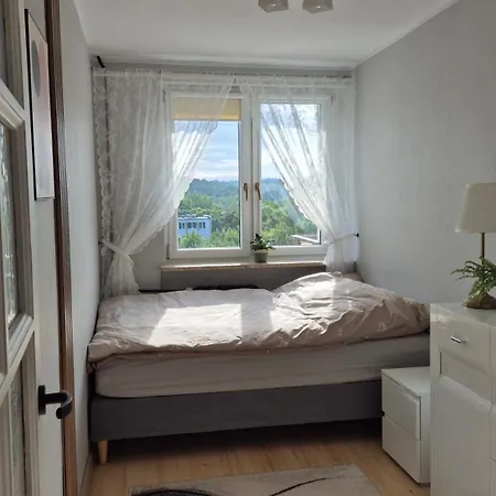 Apartment Panorama