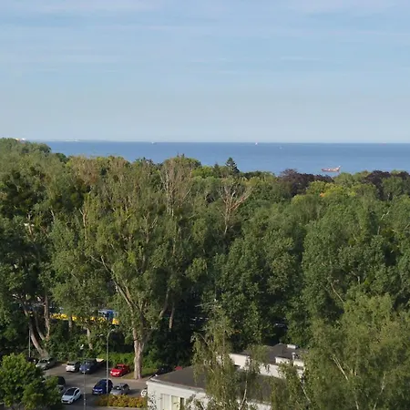 Panorama Zoppot