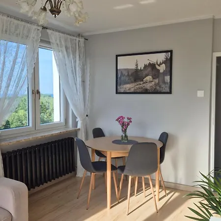 Panorama Apartment *
