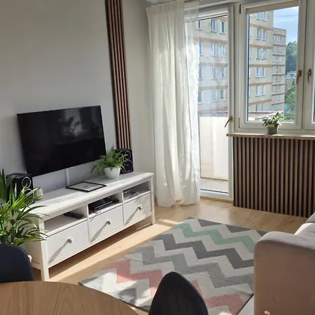 Apartment Panorama