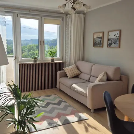 Апартаменты Panorama