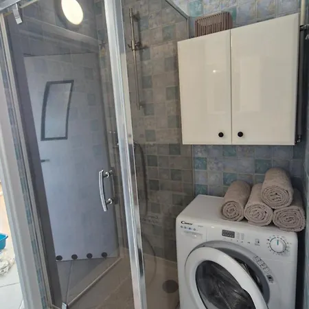 Panorama Апартаменты Сопот