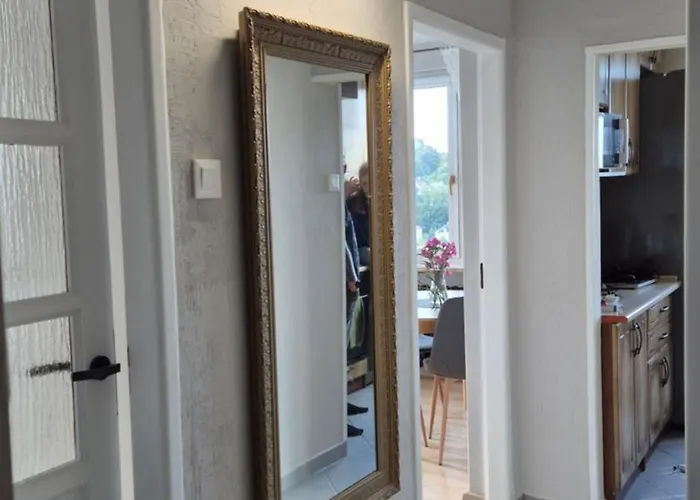 Panorama 公寓 索波特