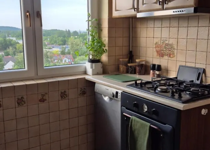 Panorama Апартаменты *