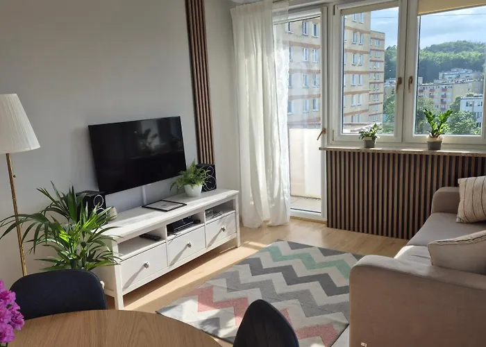 Апартаменты Panorama